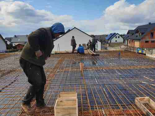 Bliźniak Nieborowice