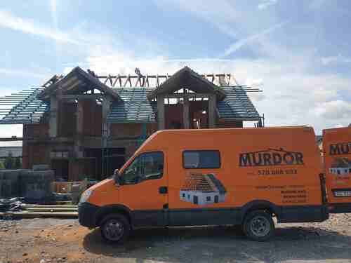 Bliźniak Nieborowice