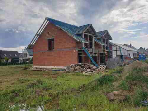 Bliźniak Nieborowice