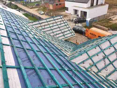 Bliźniak Nieborowice