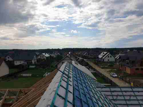 Bliźniak Nieborowice