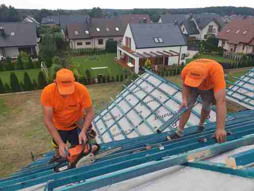 Bliźniak Nieborowice