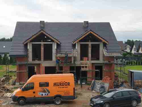 Bliźniak Nieborowice