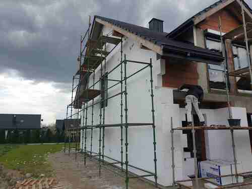 Bliźniak Nieborowice