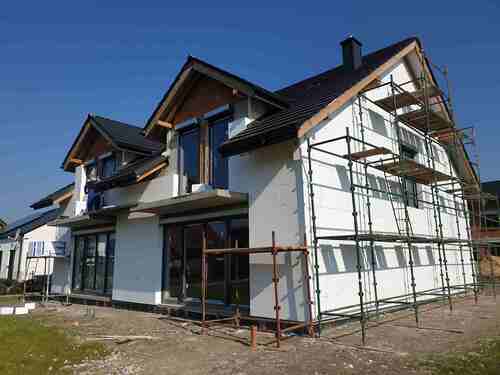 Bliźniak Nieborowice