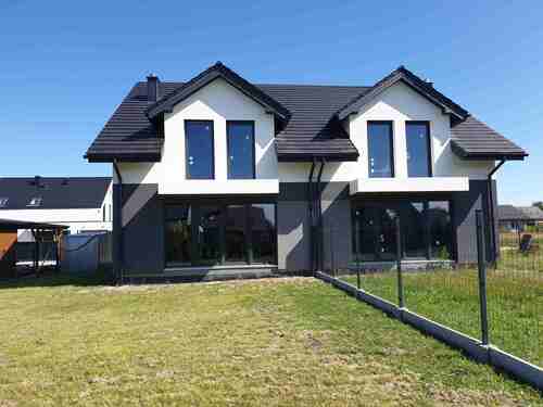 Bliźniak Nieborowice