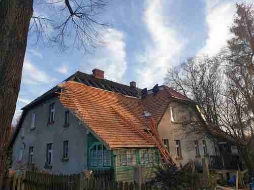 Dach Miasteczko Śląskie