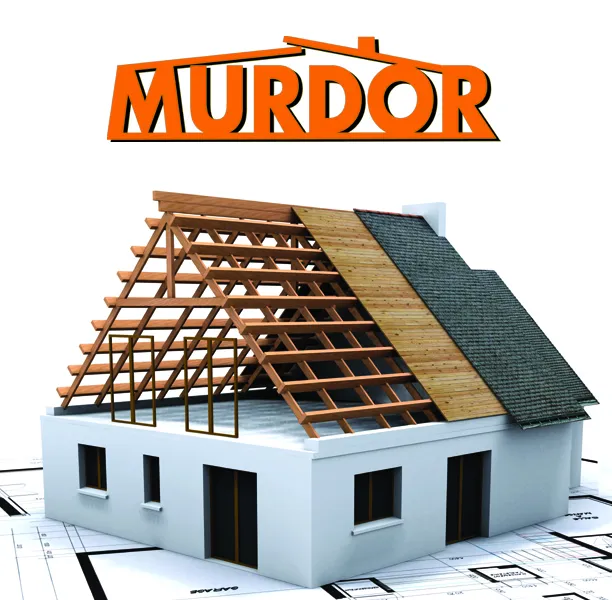 MURDOR - Firma budowlana Gliwice