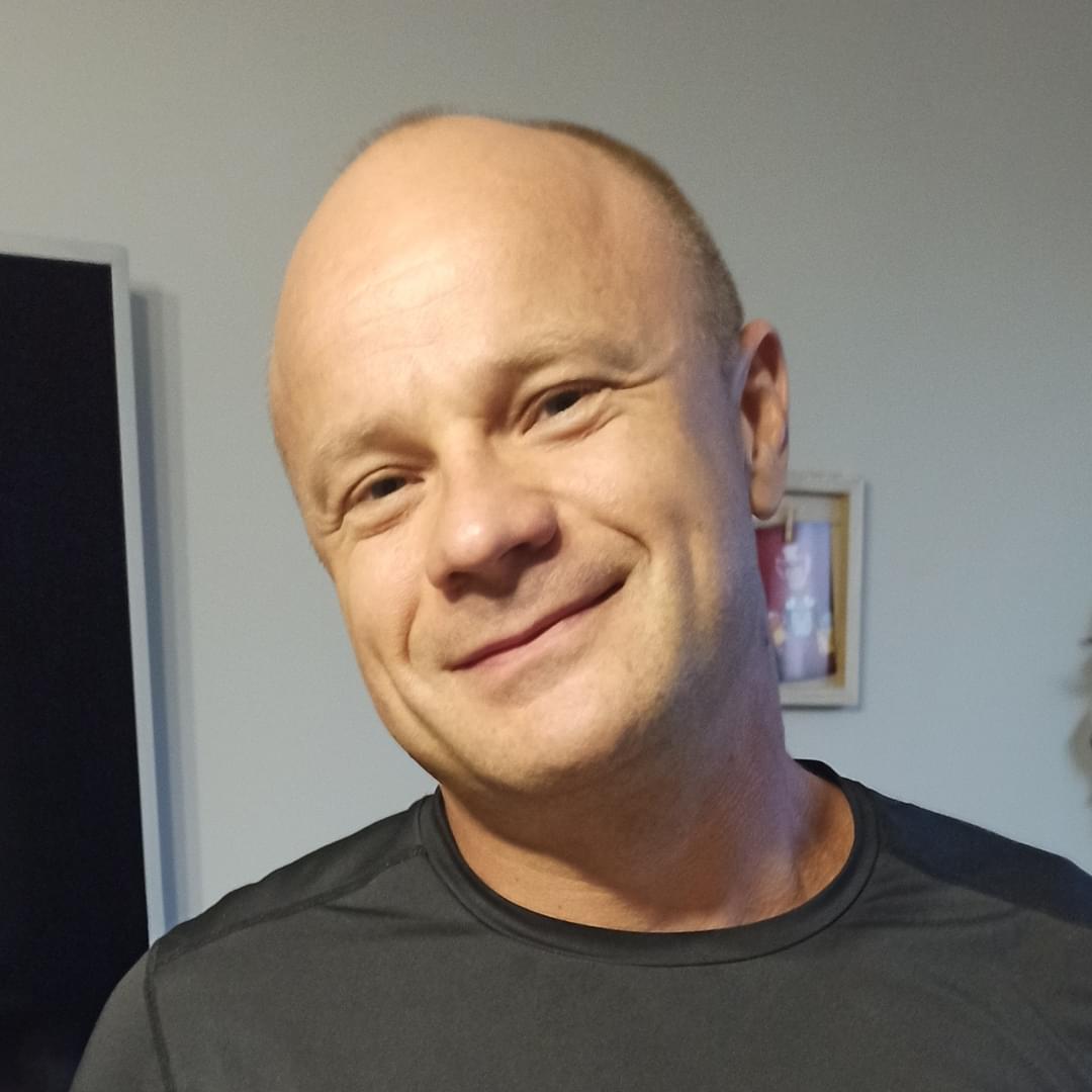 Tomasz Tabor - MURDOR